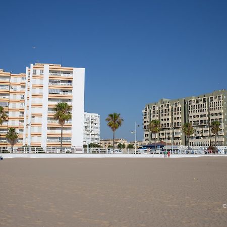 Apartamento Lapa Mrz Rentals El Puerto de Santa María Exteriér fotografie