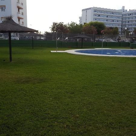 Apartamento Lapa Mrz Rentals El Puerto de Santa María Exteriér fotografie