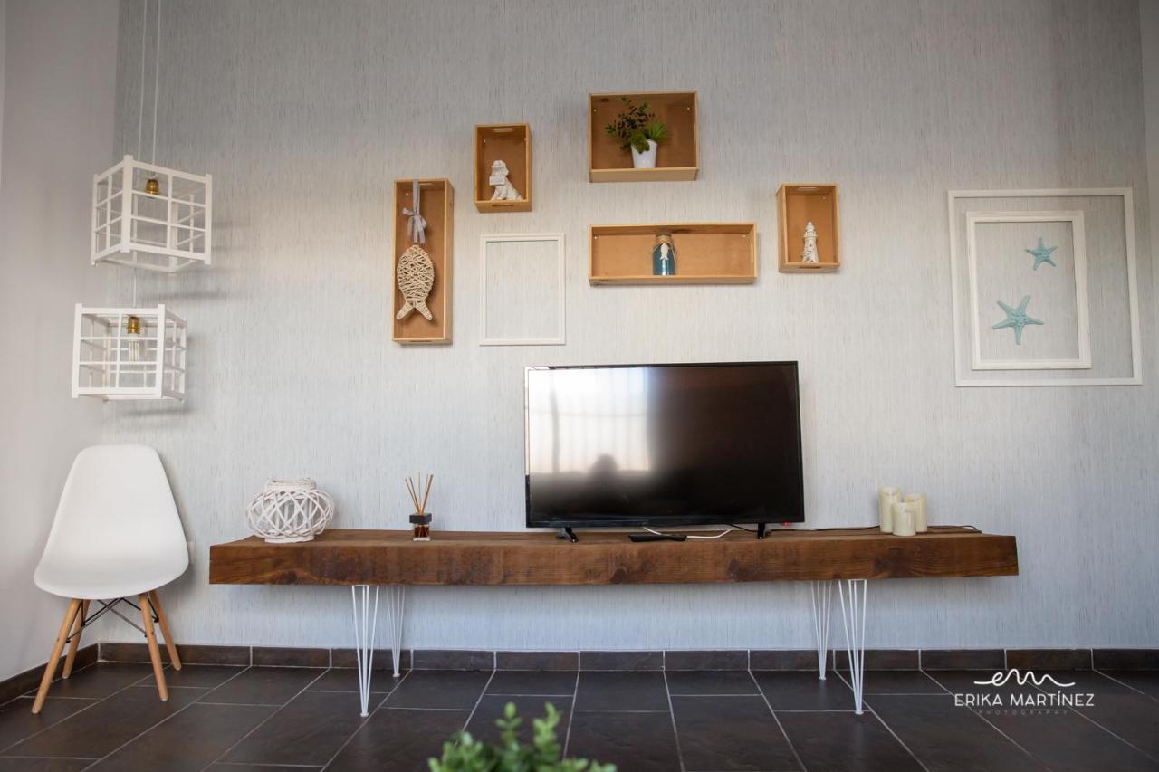 Apartamento Lapa Mrz Rentals El Puerto de Santa María Exteriér fotografie