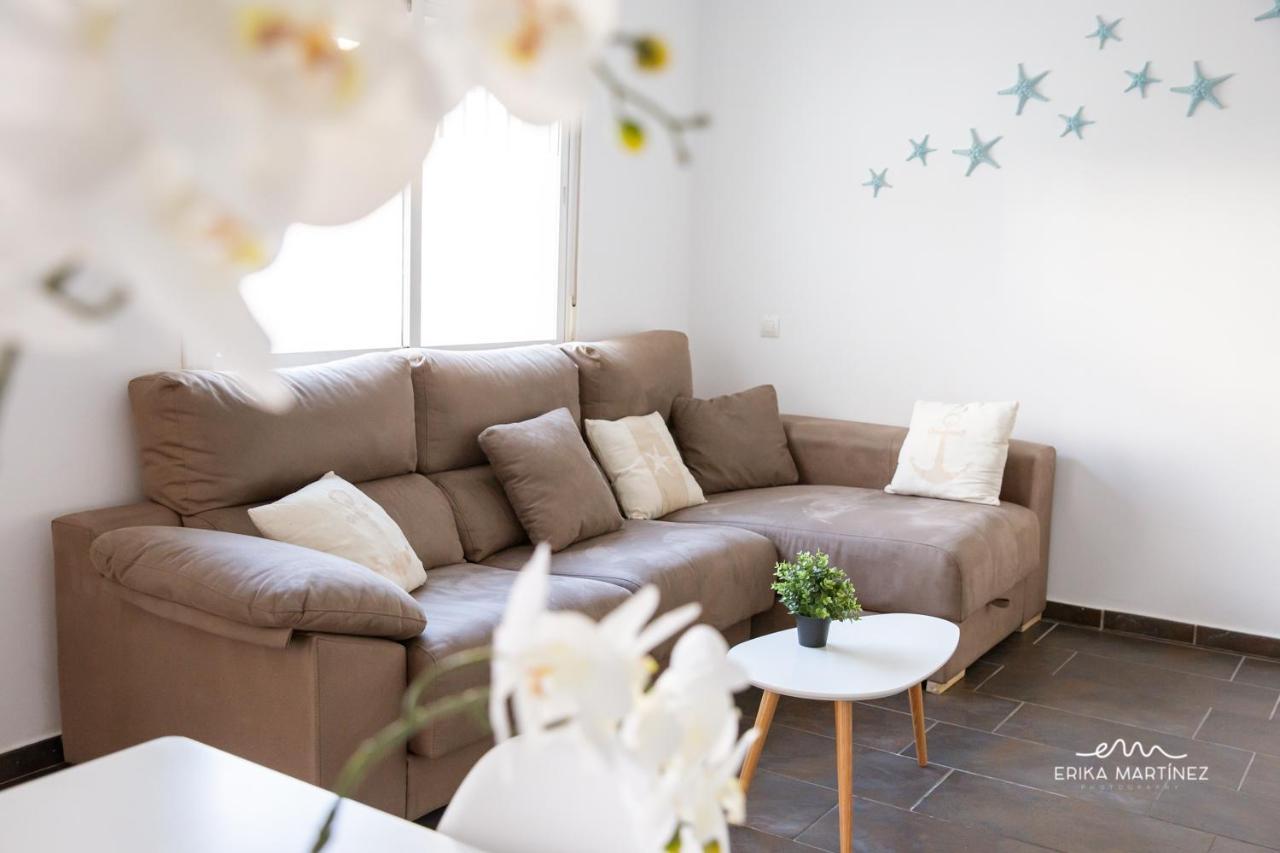 Apartamento Lapa Mrz Rentals El Puerto de Santa María Exteriér fotografie