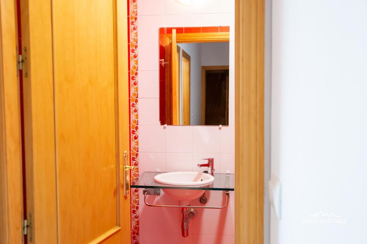 Apartamento Lapa Mrz Rentals El Puerto de Santa María Exteriér fotografie