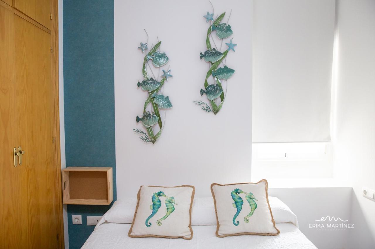 Apartamento Lapa Mrz Rentals El Puerto de Santa María Exteriér fotografie