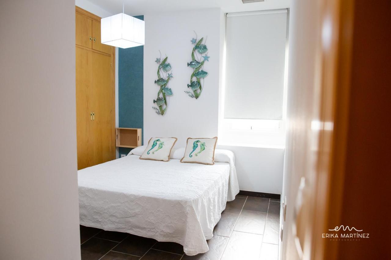 Apartamento Lapa Mrz Rentals El Puerto de Santa María Exteriér fotografie