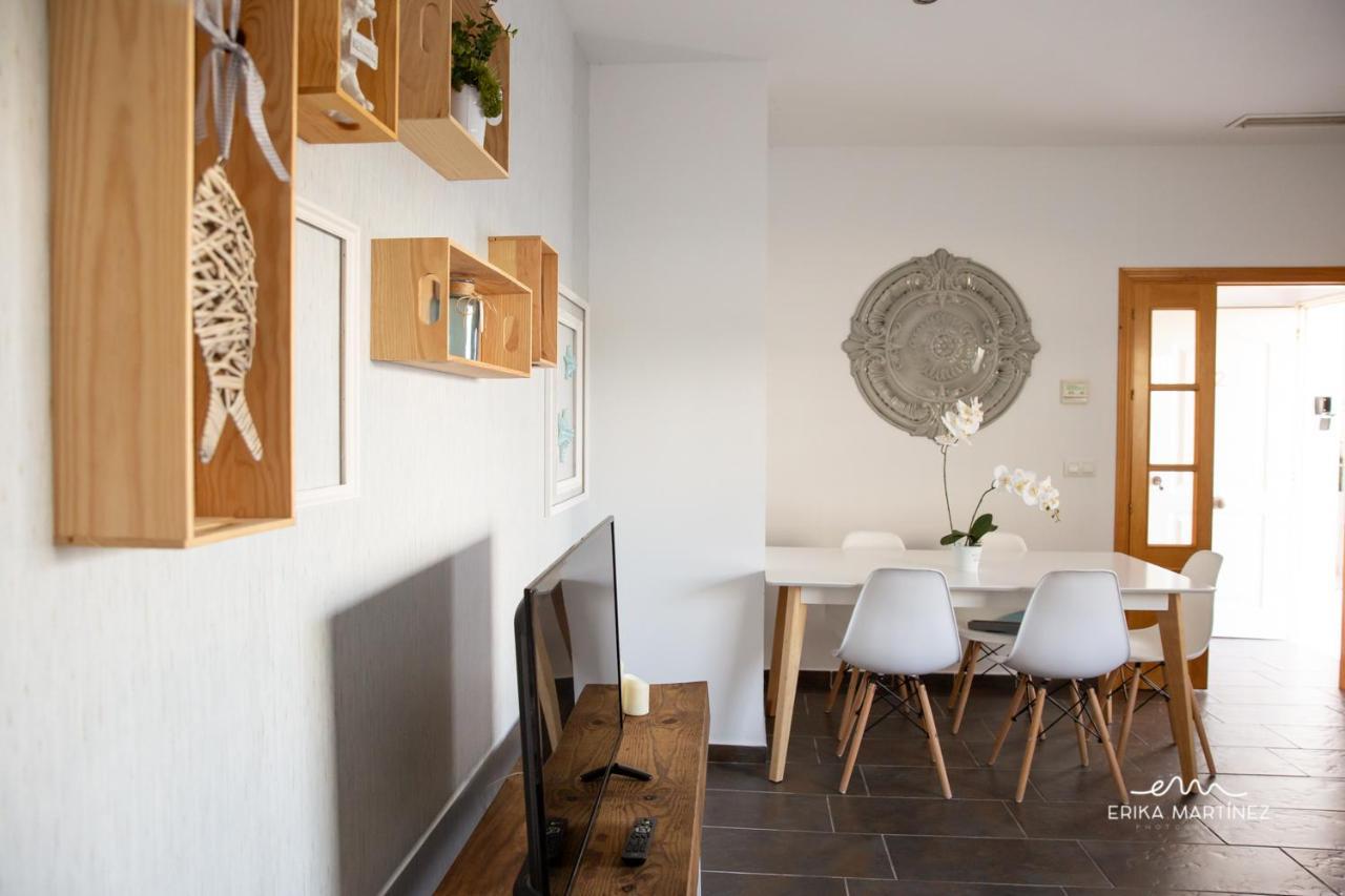 Apartamento Lapa Mrz Rentals El Puerto de Santa María Exteriér fotografie