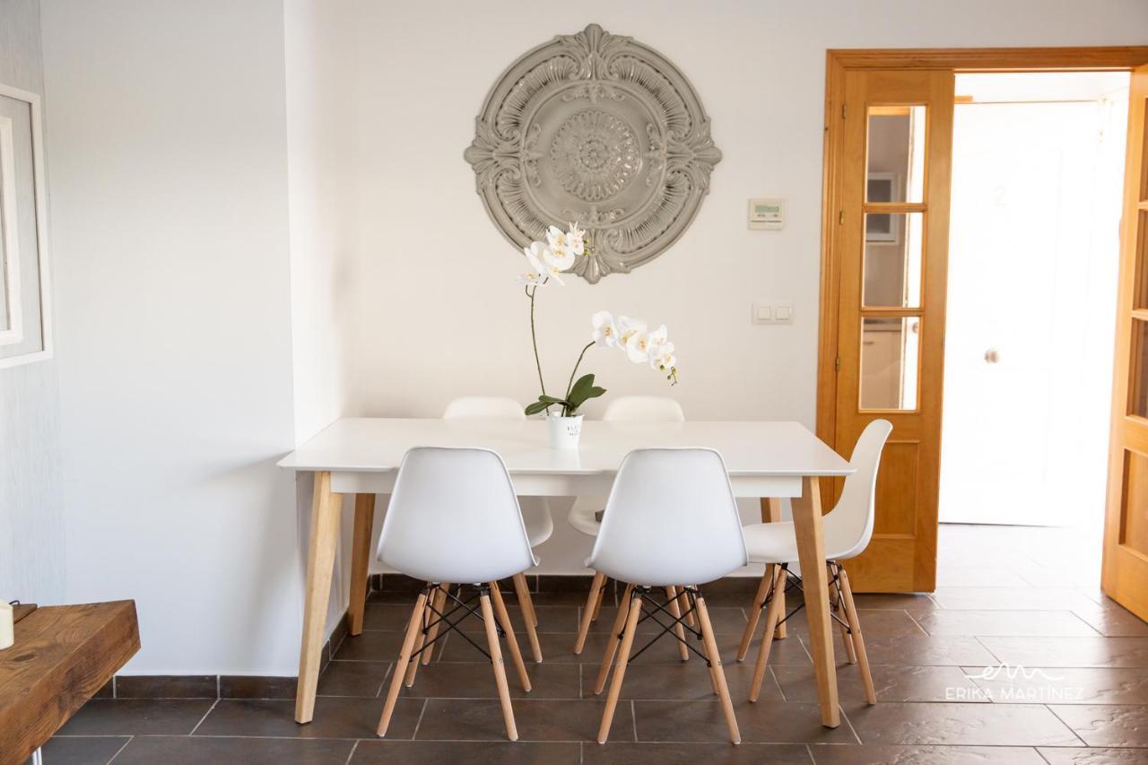 Apartamento Lapa Mrz Rentals El Puerto de Santa María Exteriér fotografie