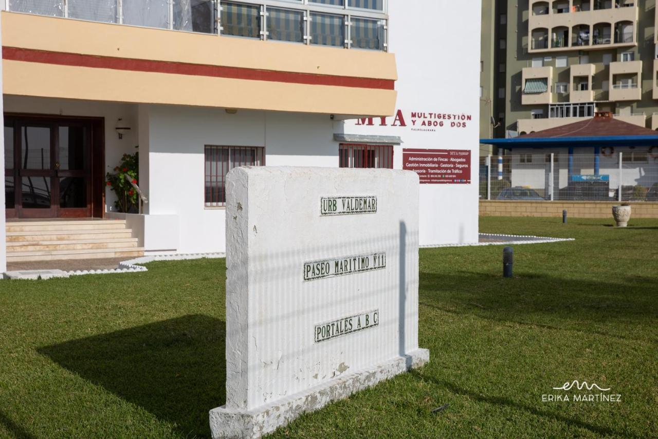 Apartamento Lapa Mrz Rentals El Puerto de Santa María Exteriér fotografie