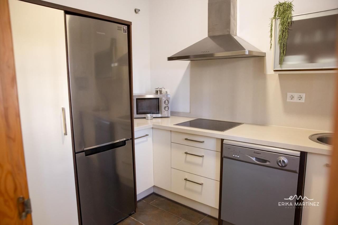 Apartamento Lapa Mrz Rentals El Puerto de Santa María Exteriér fotografie