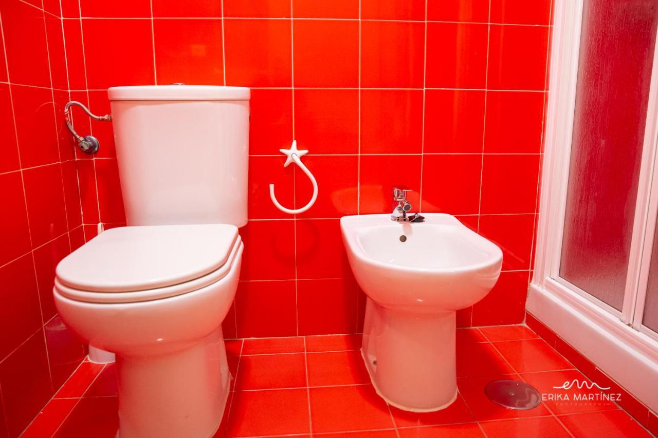 Apartamento Lapa Mrz Rentals El Puerto de Santa María Exteriér fotografie