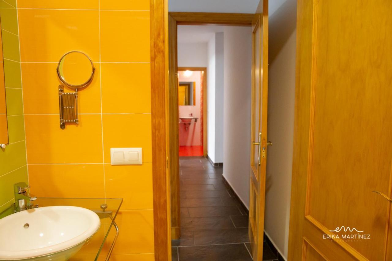 Apartamento Lapa Mrz Rentals El Puerto de Santa María Exteriér fotografie