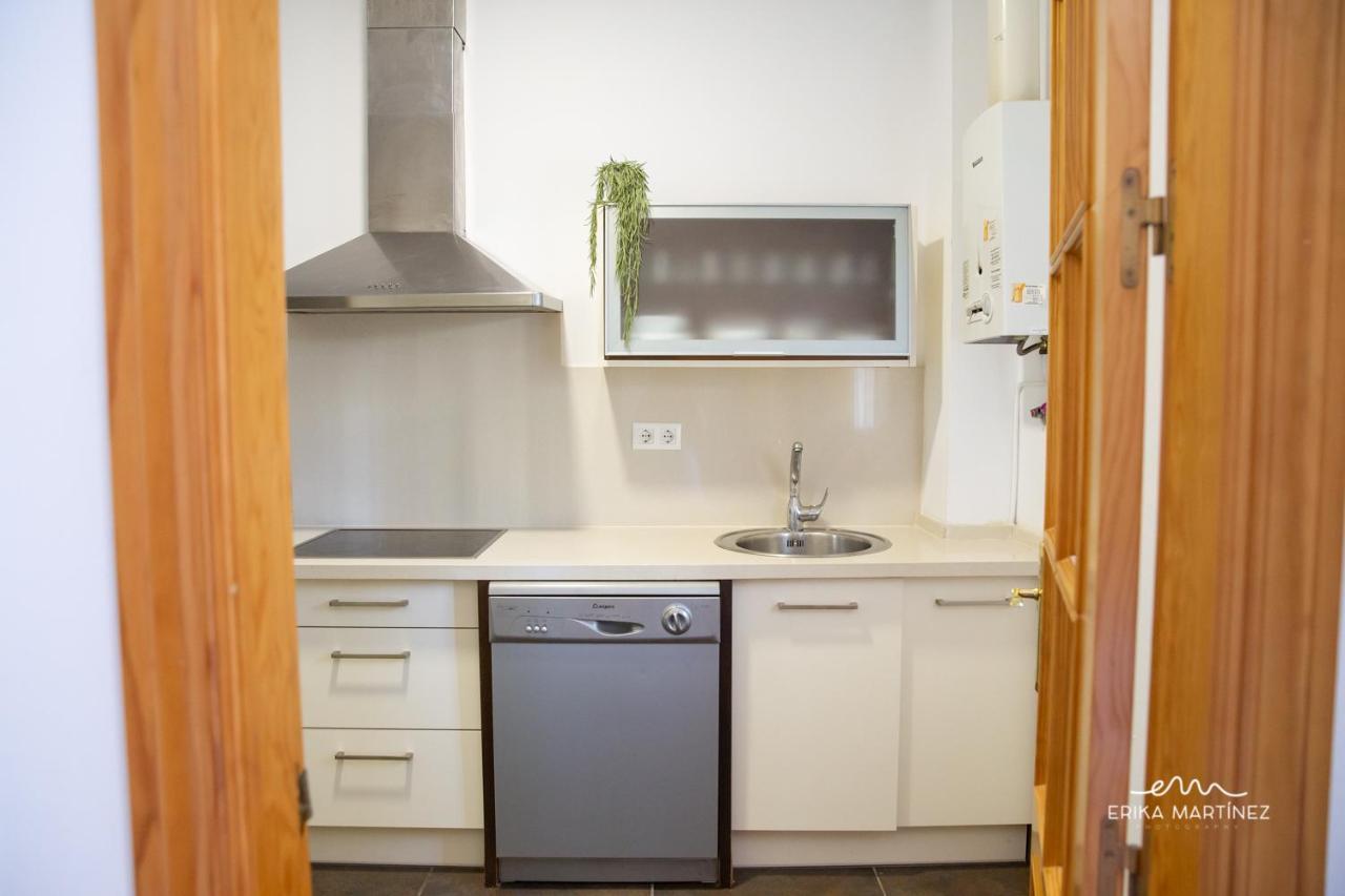 Apartamento Lapa Mrz Rentals El Puerto de Santa María Exteriér fotografie