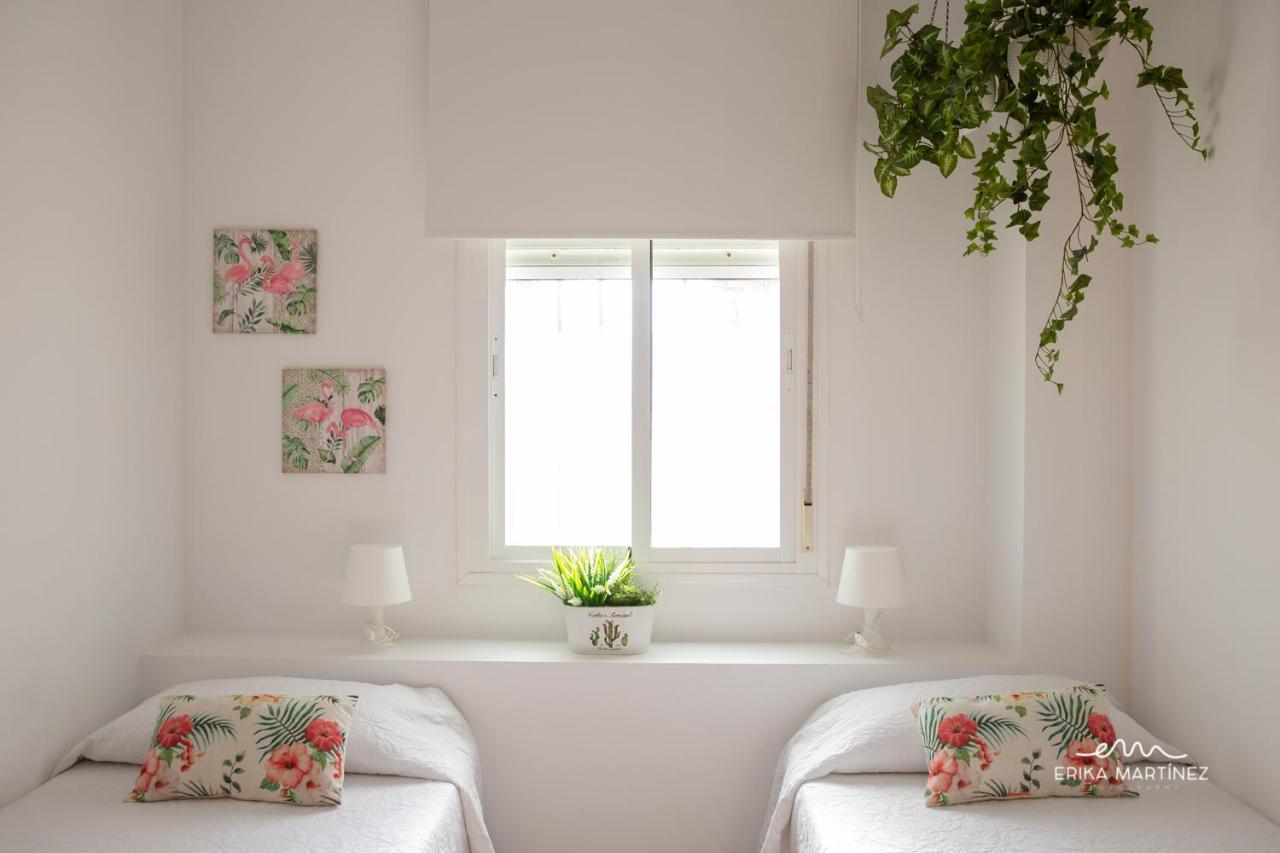 Apartamento Lapa Mrz Rentals El Puerto de Santa María Exteriér fotografie