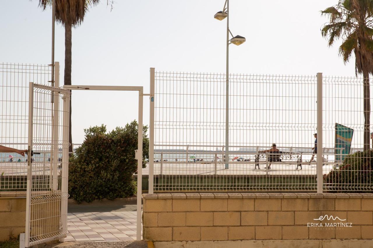 Apartamento Lapa Mrz Rentals El Puerto de Santa María Exteriér fotografie