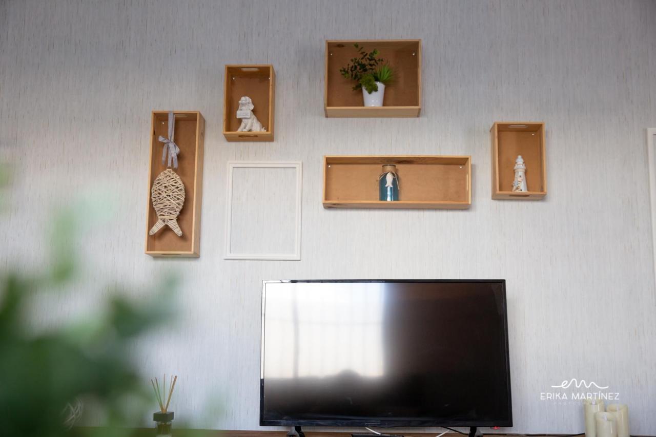 Apartamento Lapa Mrz Rentals El Puerto de Santa María Exteriér fotografie