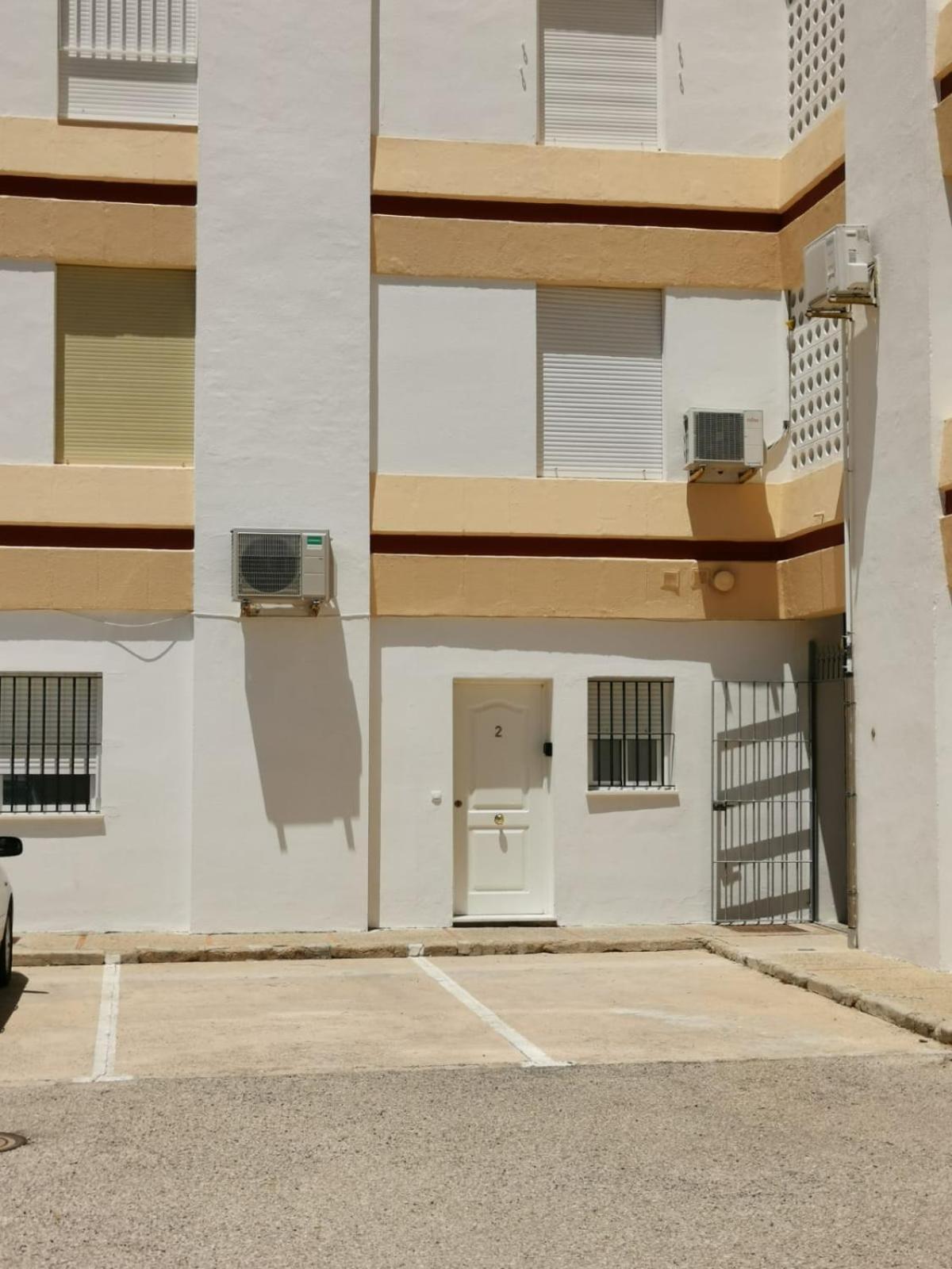 Apartamento Lapa Mrz Rentals El Puerto de Santa María Exteriér fotografie