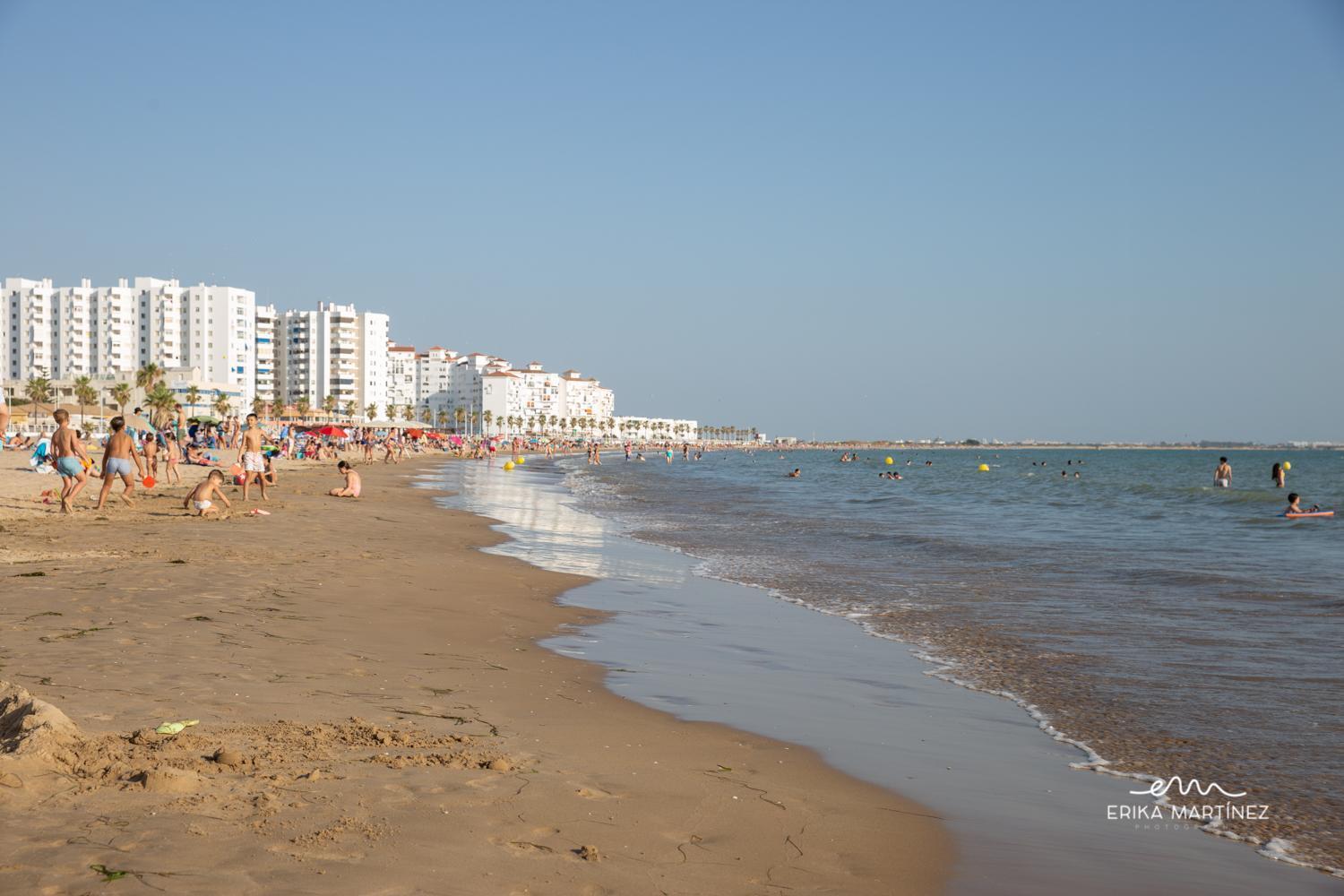 Apartamento Lapa Mrz Rentals El Puerto de Santa María Exteriér fotografie