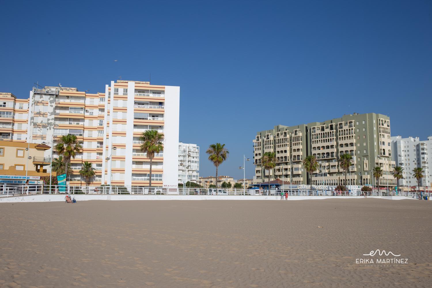 Apartamento Lapa Mrz Rentals El Puerto de Santa María Exteriér fotografie