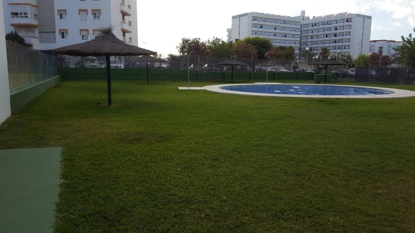 Apartamento Lapa Mrz Rentals El Puerto de Santa María Exteriér fotografie