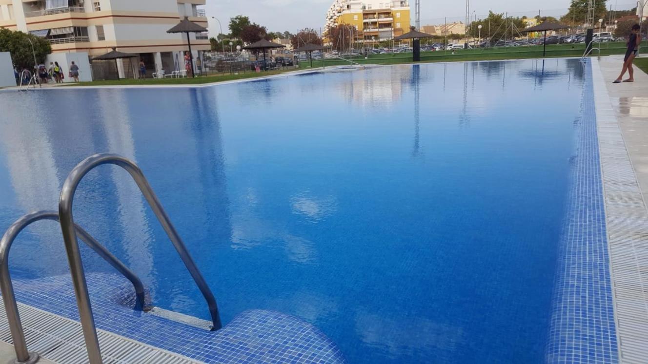 Apartamento Lapa Mrz Rentals El Puerto de Santa María Exteriér fotografie