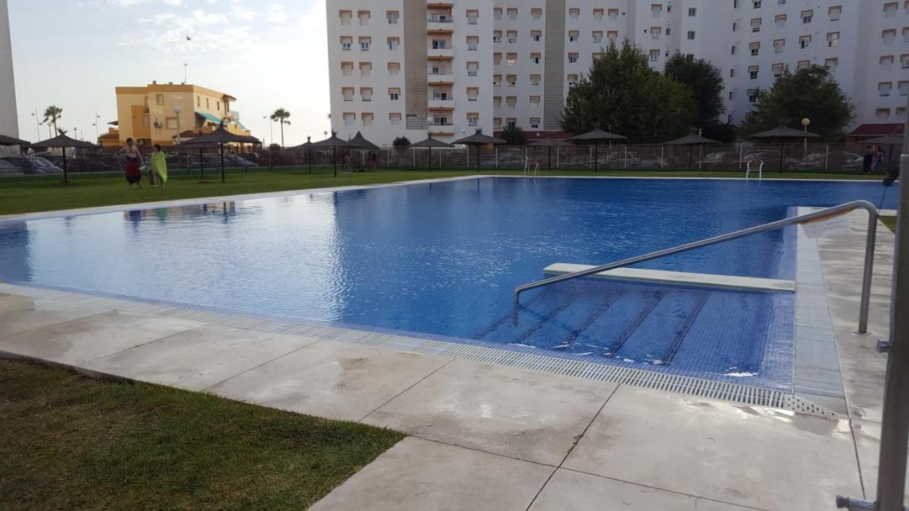 Apartamento Lapa Mrz Rentals El Puerto de Santa María Exteriér fotografie